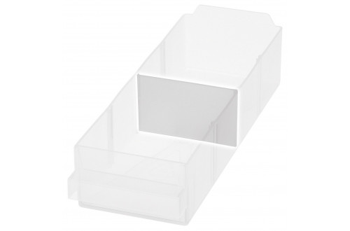 RAACO Pro - Dividers for drawer type 250-01 x36