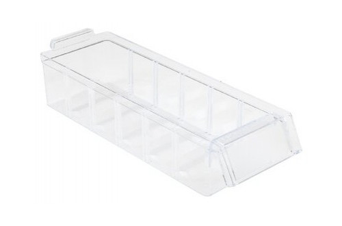  - Petit tiroir 55x175x37, transparent