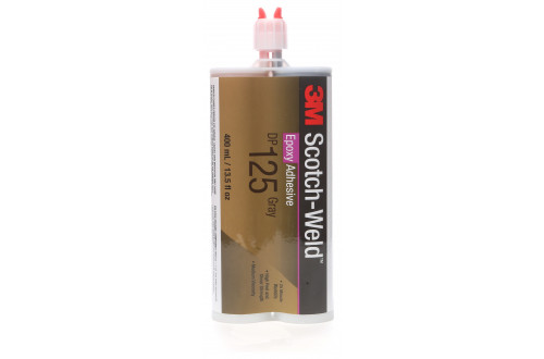 3M - DP125 Epoxylijm 