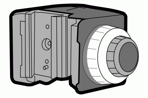 VISION ENGINEERING - Multi-axis stand focus assembly