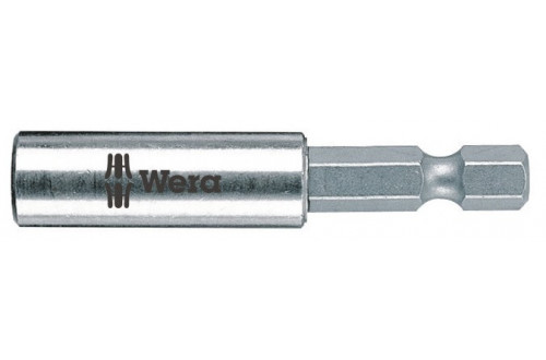 WERA - UNIVERSAL BIT HOLDER 899/4/1, 1/4"x75mm