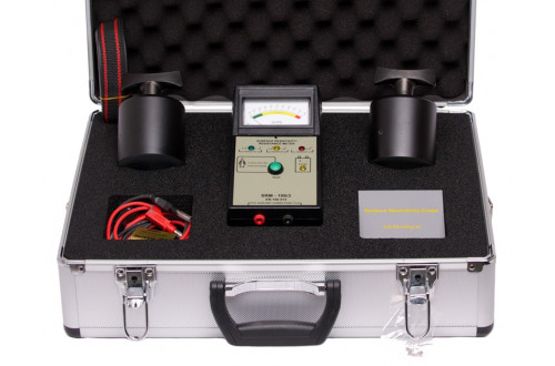  - Analogue surface resistance test kit