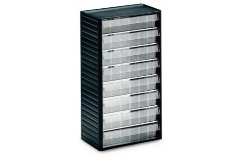  - SMALL PARTS STORAGE CABINET 310x180x550