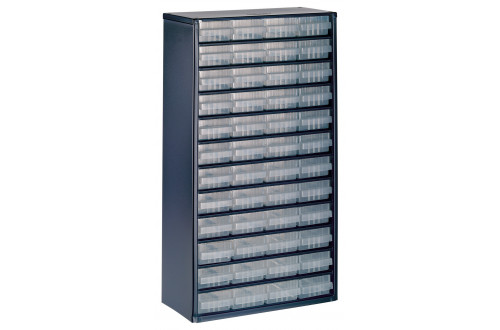 RAACO Pro - Cabinet with drawers 1248-01