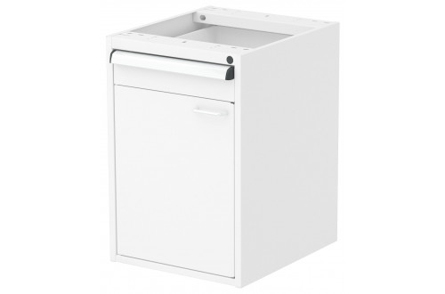  - ESD 45/66 cabinet with left-hand door opening