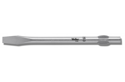 Weller XCELITE - BLADE,SCD,SLOTTED,1/4"