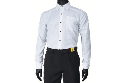  - Chemise ESD homme TH55