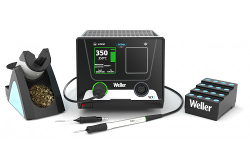 WELLER - Soldeer station WXsmart Pico / Micro