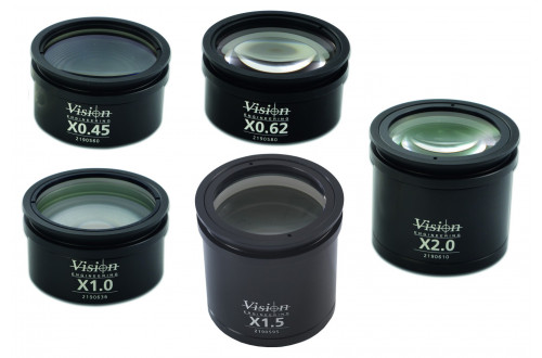 VISION ENGINEERING - Objective lens for Lynx