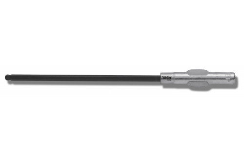 Weller XCELITE - BLADE, SCREWDRIVER, ALLEN HEX TYPE, BALLPOINT, 1/8"