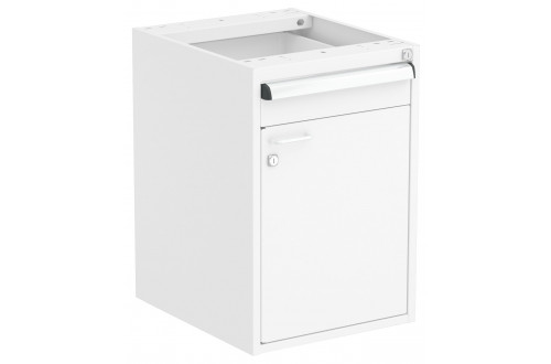  - ESD 45/66 cabinet with right-hand door opening