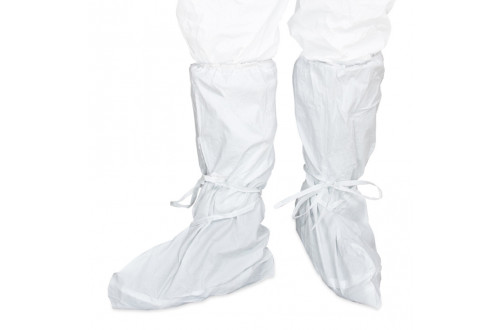 - Overboots sterile