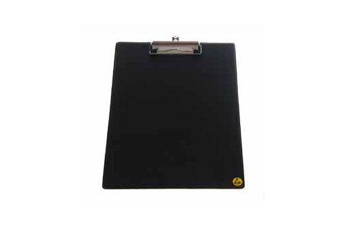  - ESD clipboard A4