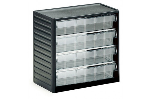  - SMALL PARTS STORAGE CABINET 310x180x290