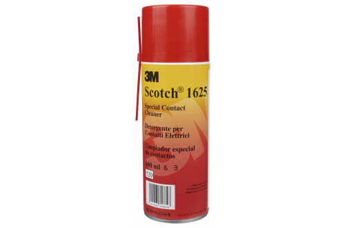 3M - Nettoyant Scotch Special Contact spray 1625