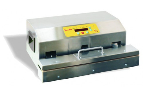 ITECO - VACUTEK Vacuum heat sealer with external suction