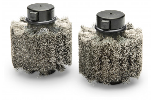 WELLER - Replaceable metal brushes for WATC100M / WATC100F