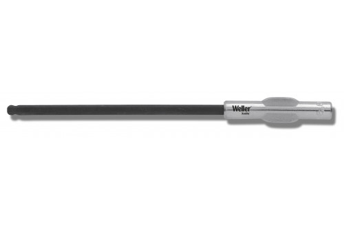 Weller XCELITE - Allen ball point hex blade - Imperial - Series 99