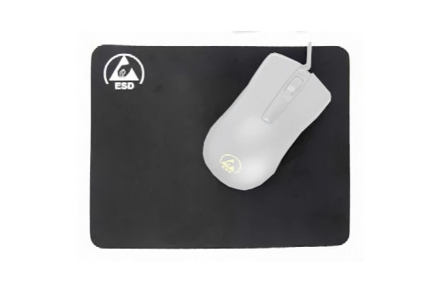  - ESD PC mouse pad