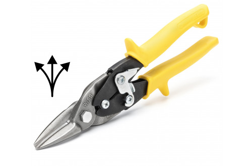 CRESCENT WISS® - Compound Action Snips Metalmaster®