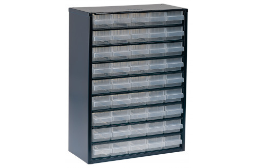 RAACO Pro - Cabinet with drawers 945-00