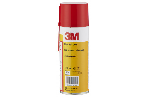 3M - Scotch Rust Remover 1633