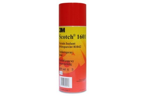 3M - Vernis isolant transparent 1601