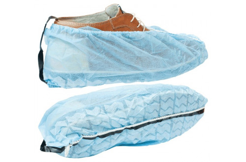  - Couvre-chaussure ESD