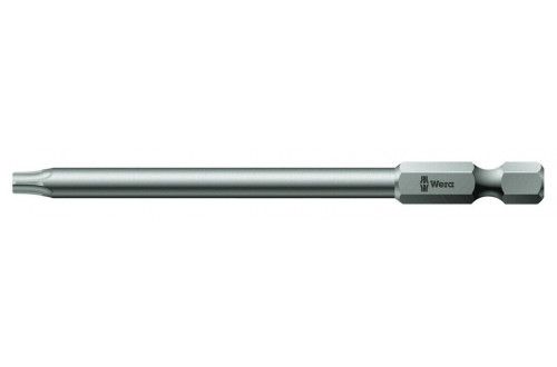 WERA - BIT 867/4 Z TORX TX 20x89MM