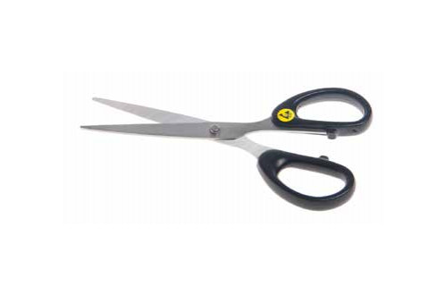  - ESD scissors