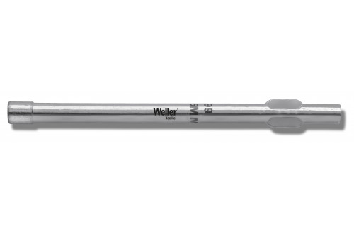 Weller XCELITE - HEX NUTDRIVER SHANK 4,5mm 9945MM
