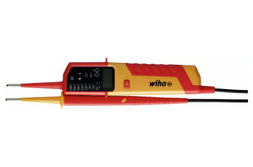WIHA - Voltage and continuity tester eMobility 