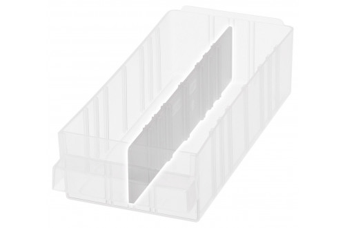 RAACO Pro - Large dividers for drawer type 150-01 x24