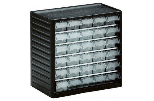  - SMALL PARTS STORAGE CABINET 310x180x290