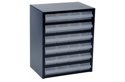 RAACO Pro - Cabinet with drawers 250/24-1