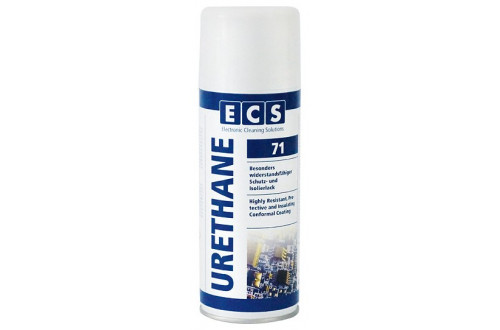  - URTEHANE - CLEAR 400ml