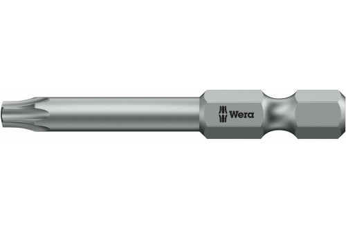 WERA - BIT 867/4   20 IPR x 89mm