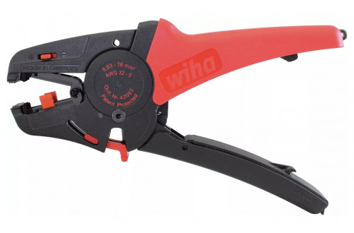 WIHA - Stripping tool