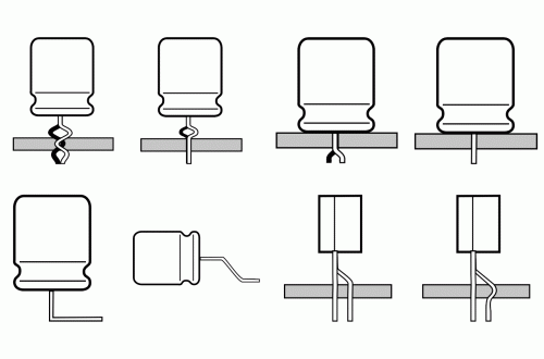 ITECO - Outils de préformage pour SUPERCUT / RP