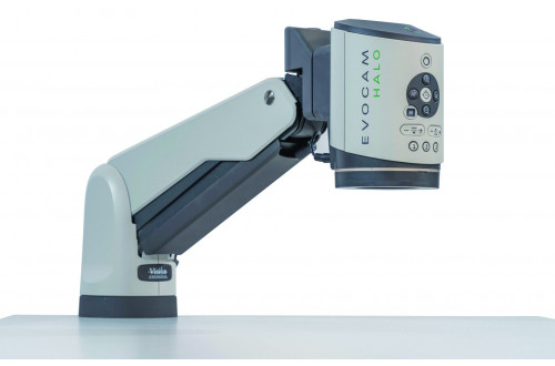 VISION ENGINEERING - Evo Cam Halo on Verso stand