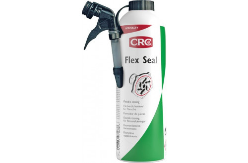 CRC - Flex seal