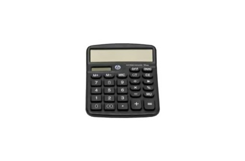  - Calculatrice ESD