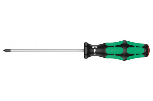WERA - TOURNEVIS 350 PH0 x 100mm