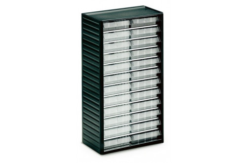  - SMALL PARTS STORAGE CABINET 310x180x550