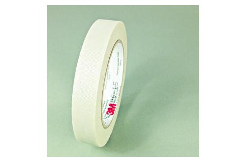 3M - Glass Cloth Electrical Tape