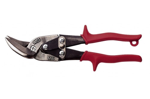 CRESCENT WISS® - Offset Snips Metalmaster®