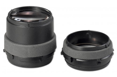 VISION ENGINEERING - LOUPE COMPACT 2X (167mm)