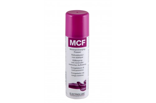 ELECTROLUBE - MINIMUM CHARGING FREEZER MCF200 (200ml)