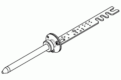 WELLER - Heating element for WXP200