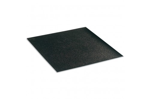  - ESD floor mat resistant to the passage
